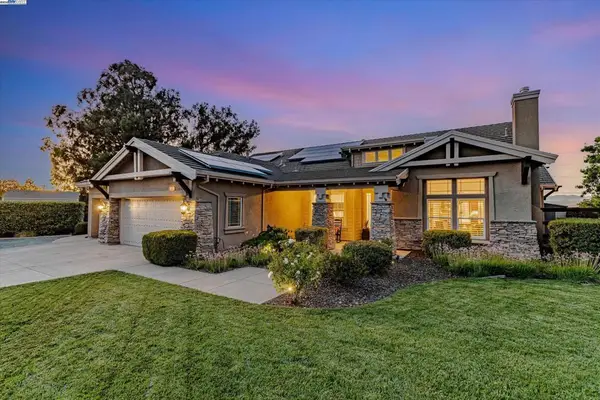 2531 Leona Pl, Pleasanton, CA 94566