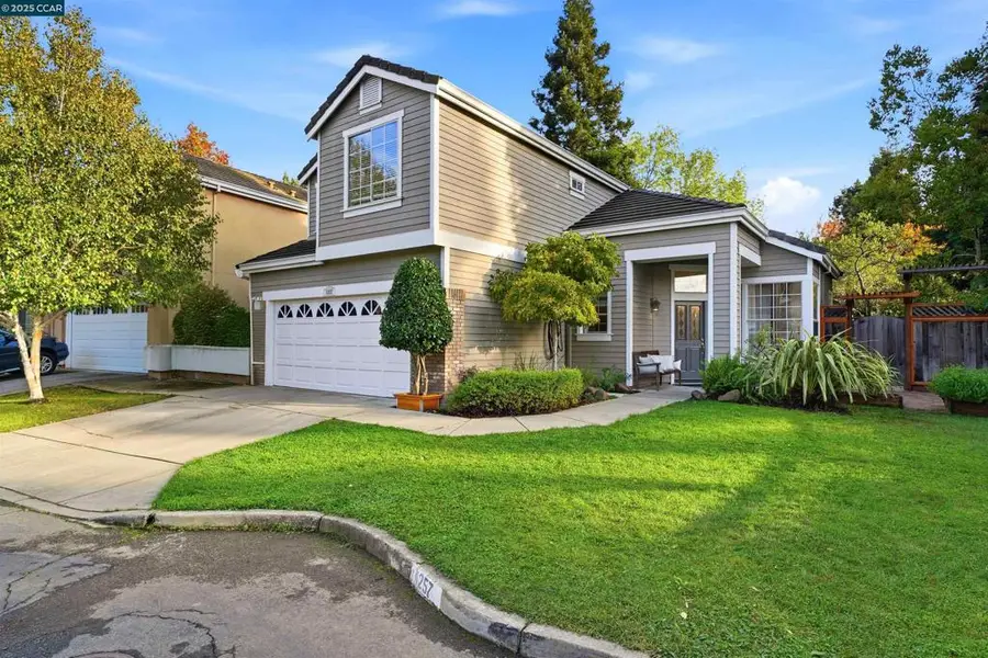 1257 Silverwood Ct, Danville, CA 94526 - Image #2