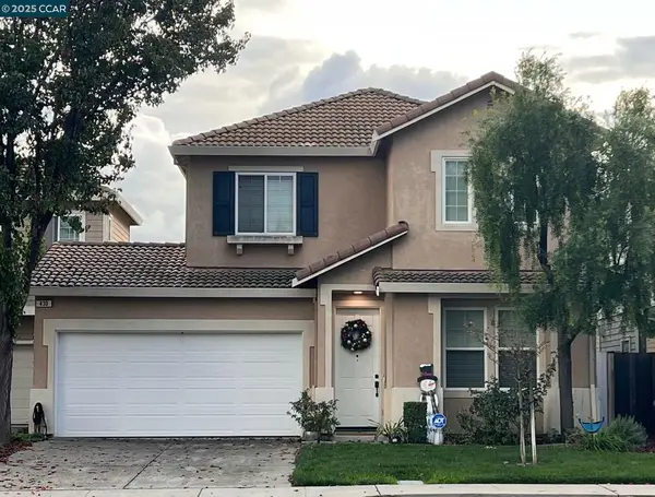 430 Chestnut Street, Brentwood, CA 94513