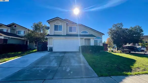 5112 Longdale Ct, Antioch, CA 94531