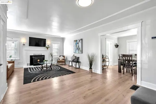 15 Monte Vista Ave, Vallejo, CA 94590