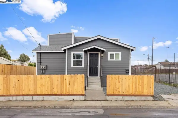 1520 4 #A&B, Richmond, CA 94801