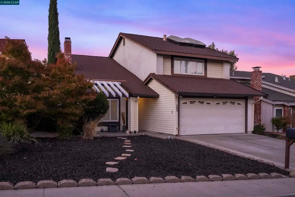 362 Willowcreek Ln, Martinez, CA 94553 - Image #1