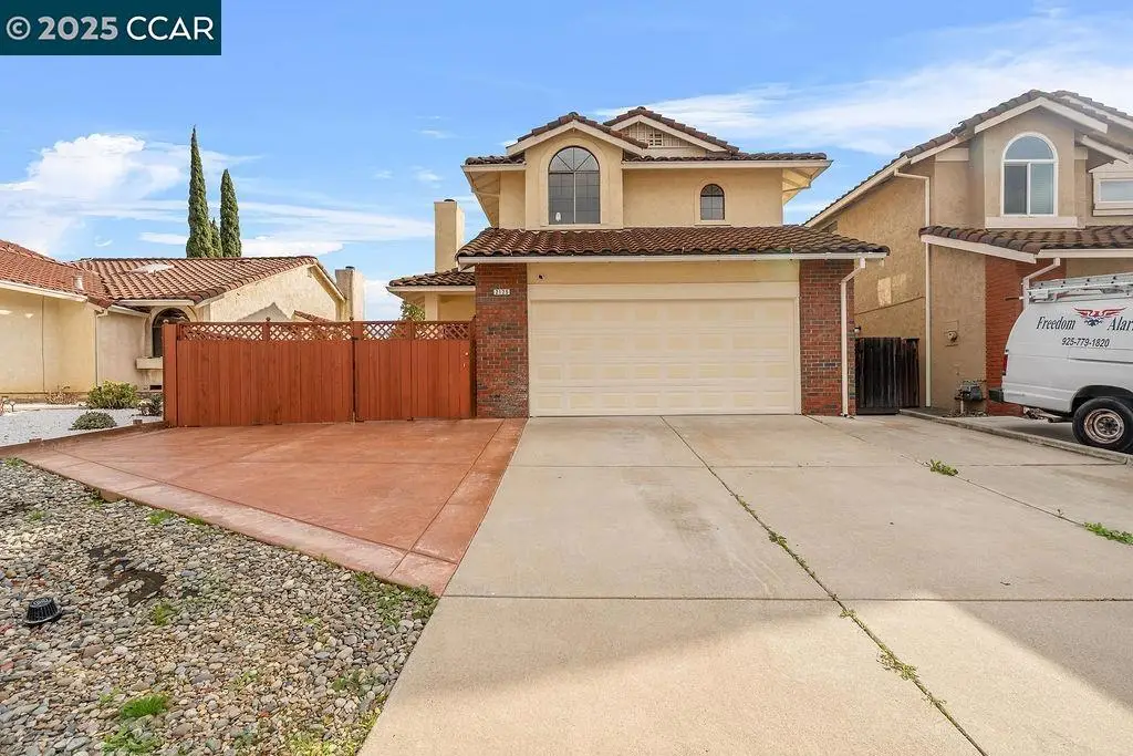 2125 Willow Ave, Antioch, CA 94509 - Image #1