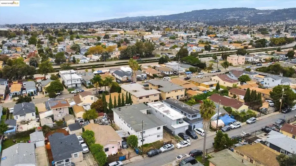 1035 76th Ave, Oakland, CA 94621 - Image #1
