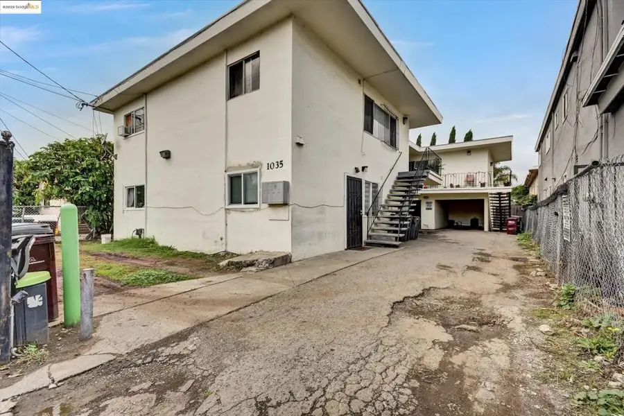 1035 76th Ave, Oakland, CA 94621 - Image #2