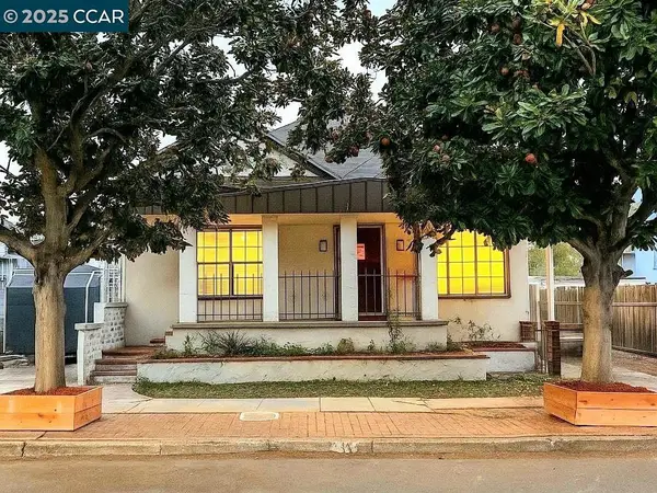 1716 Estudillo St, Martinez, CA 94553