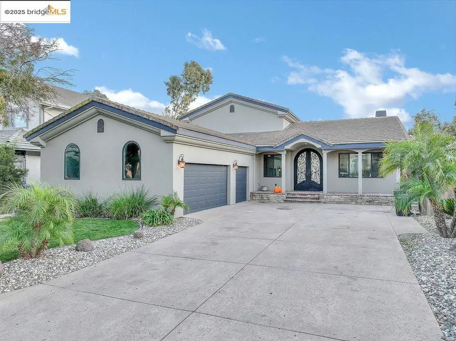 5580 Edgeview Dr, Discovery Bay, CA 94505 - #2