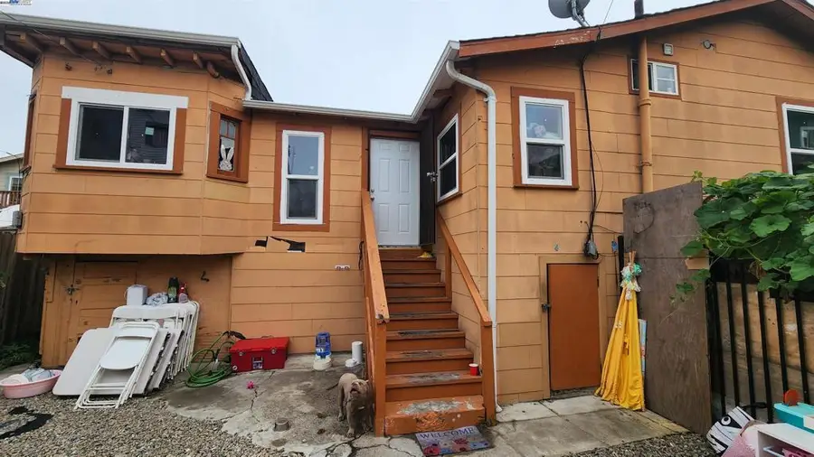 1618 51st Ave, Oakland, CA 94601 - Image #2