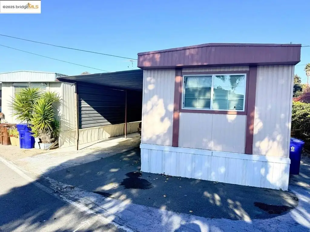 1153 Rumrill Blvd, San Pablo, CA 94806 - Image #1