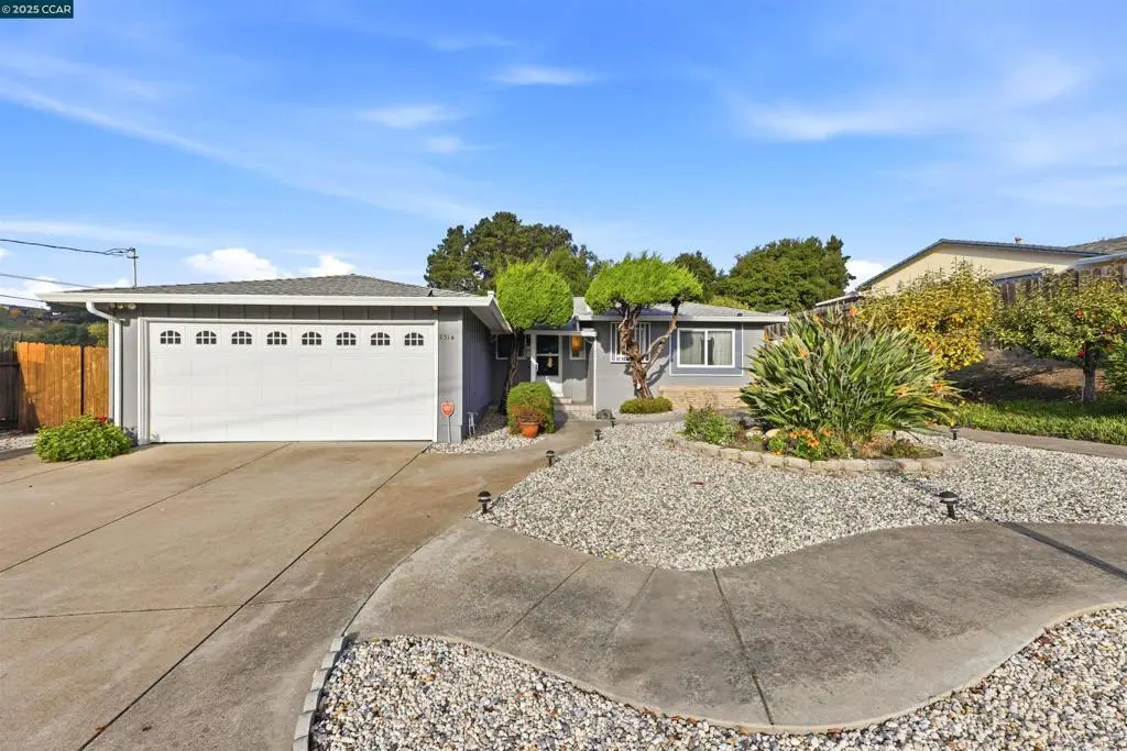 2314 Mahan Way, San Pablo, CA 94806 - Image #1