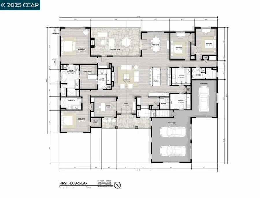 80 Dot Drive, Alamo, CA 94507 - Image #3