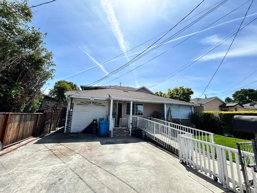708 Fourth Ave, Redwood City, CA 94063 - Image #1