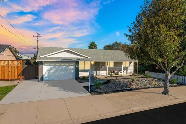 39580 Eric St, Fremont, CA 94538
