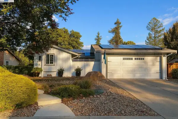 871 Everglades Ln, Livermore, CA 94551