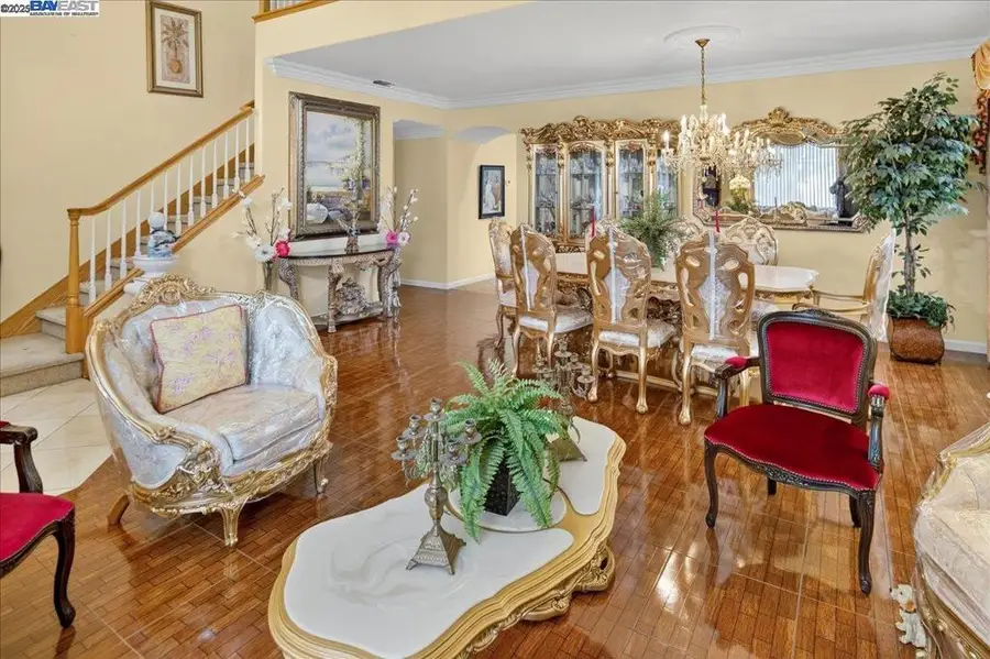 3505 Park Ridge Dr, Richmond, CA 94806 - Image #3