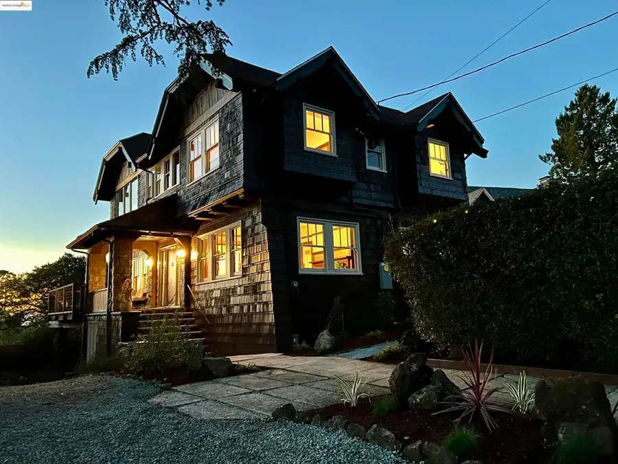 912 Indian Rock Ave, Berkeley, CA 94707 - Image #3