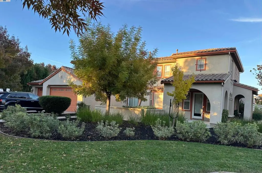 372 S Caballo Street, Mountain House, CA 95391 - #1