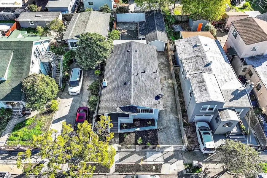 1232 78th Ave, Oakland, CA 94621 - Image #2