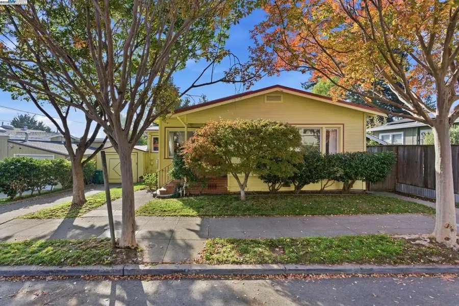 3937 Bayo Street, Oakland, CA 94619 - Image #2