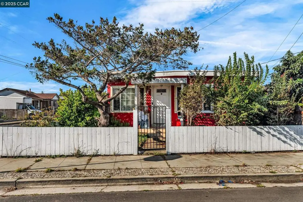 1501 Hayes, Richmond, CA 94806 - Image #1
