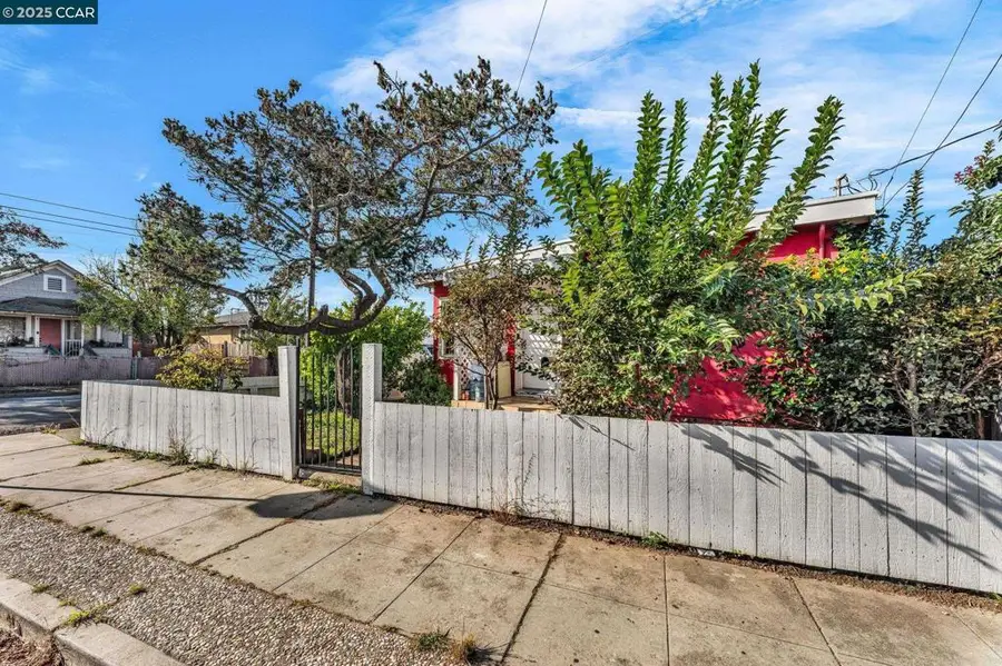 1501 Hayes, Richmond, CA 94806 - Image #2