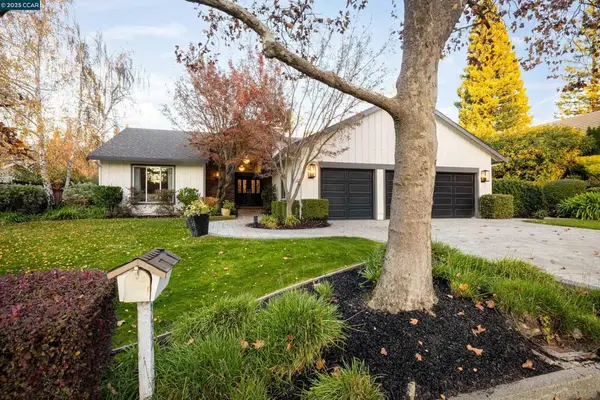 332 Red Maple Drive, Danville, CA 94506