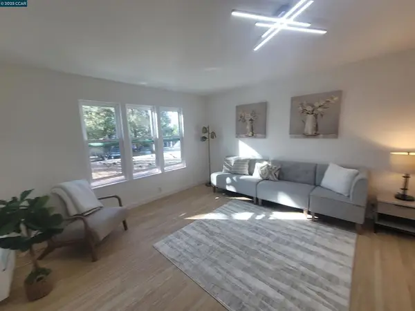 375 375 Camelback Rd #23, Pleasant Hill, CA 94523