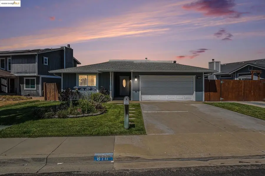 870 Willow Lake Rd, Discovery Bay, CA 94505 - #2