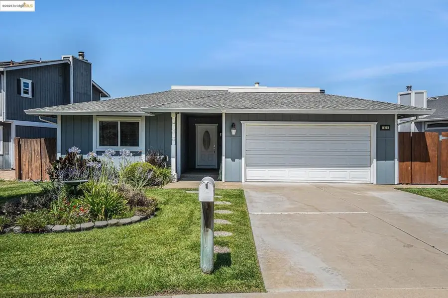 870 Willow Lake Rd, Discovery Bay, CA 94505 - #3