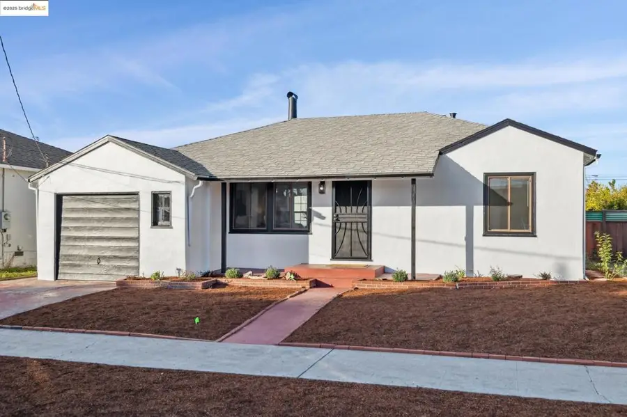 1921 Coalinga Ave, Richmond, CA 94801 - Image #3