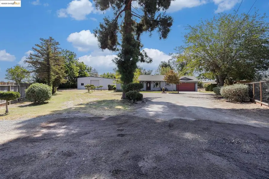 81 Yula Way, Oakley, CA 94561 - #2