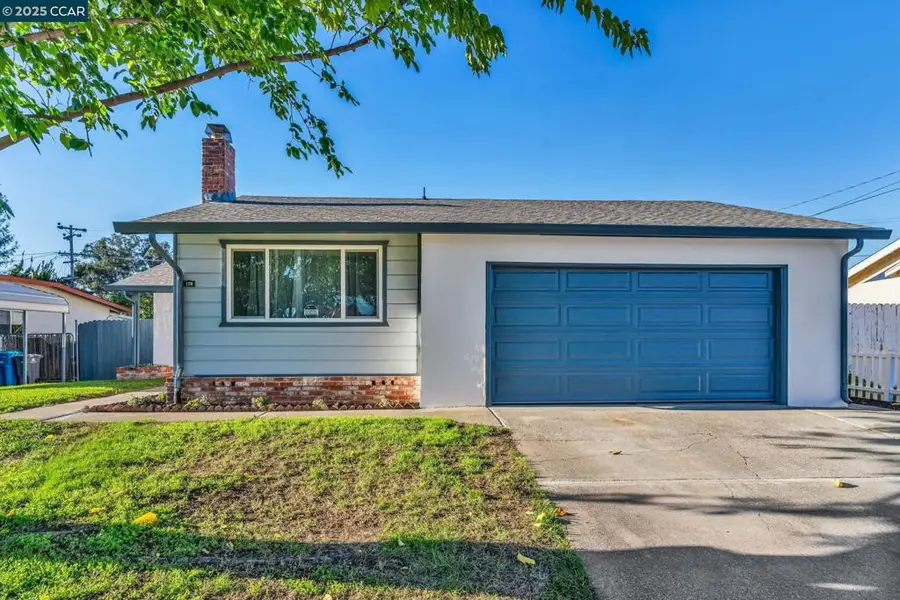 128 Hastings Ave, Vallejo, CA 94589 - Image #2