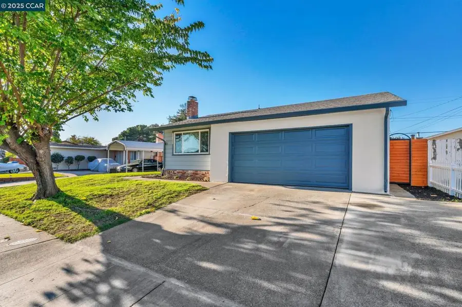 128 Hastings Ave, Vallejo, CA 94589 - Image #3