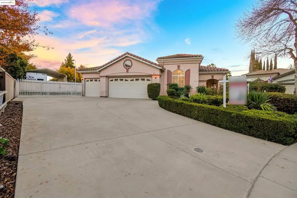 162 Albert Ct, Tracy, CA 95376 - Image #1