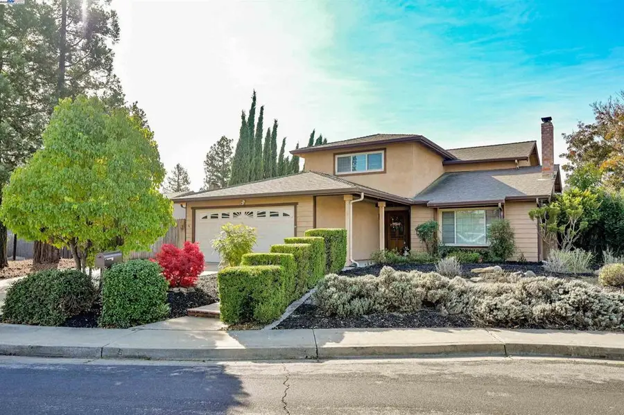 9985 Windsor Way, San Ramon, CA 94583 - Image #2