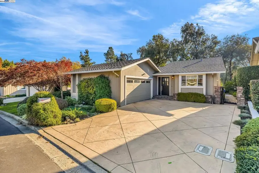 593 Saint George Rd, Danville, CA 94526 - Image #2