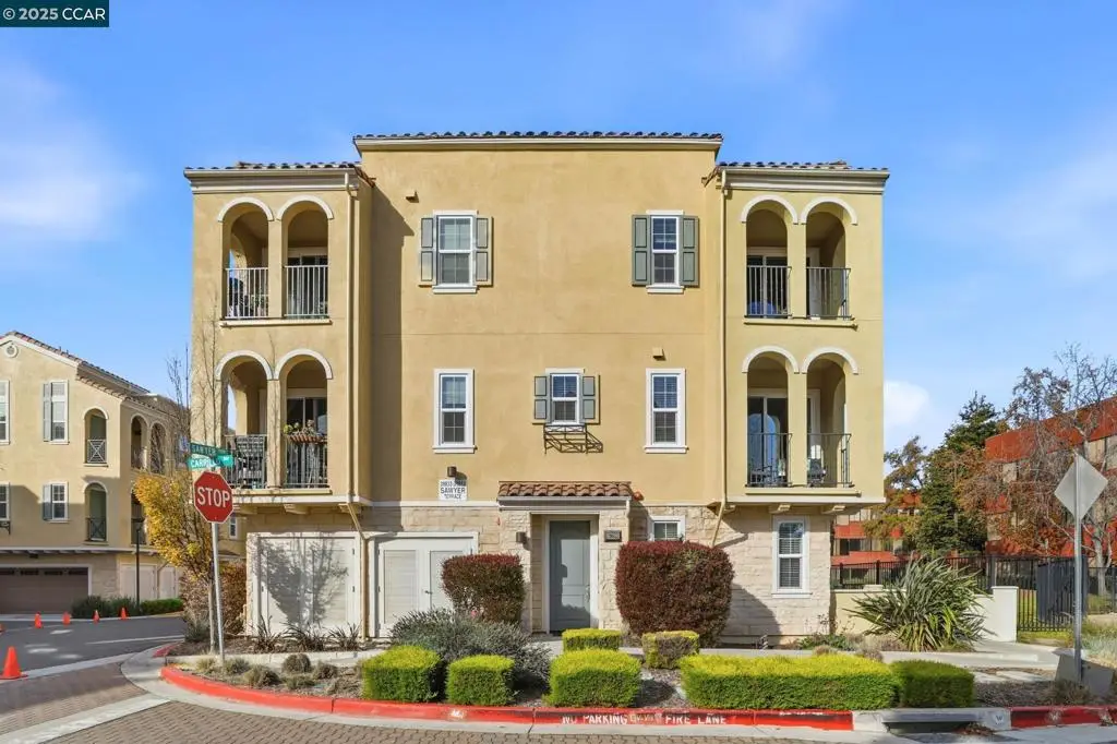 39852 Sawyer Ter, Newark, CA 94560 - Image #1