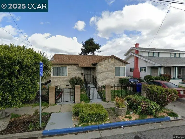 334 S 18th St, Richmond, CA 94804 - Image #1