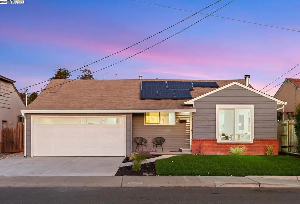 14700 Acacia St, San Leandro, CA 94579 - Image #1