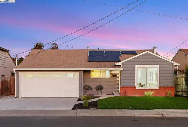 14700 Acacia St, San Leandro, CA 94579