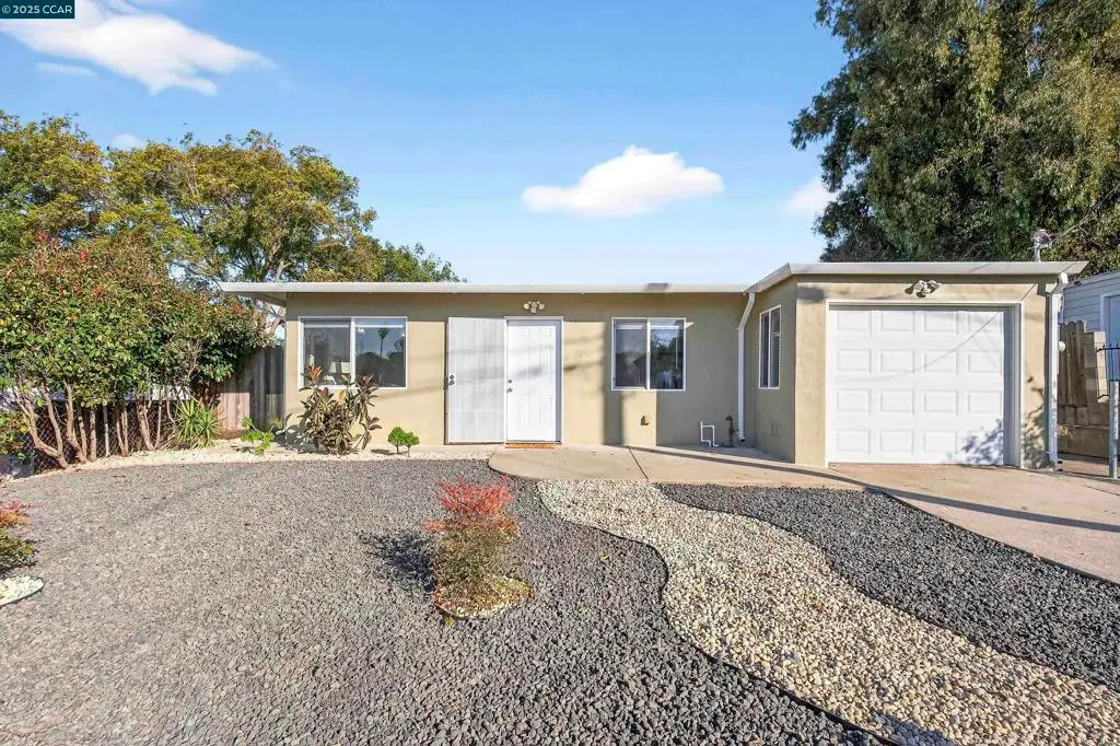 239 Jennifer Dr, San Pablo, CA 94806 - Image #1