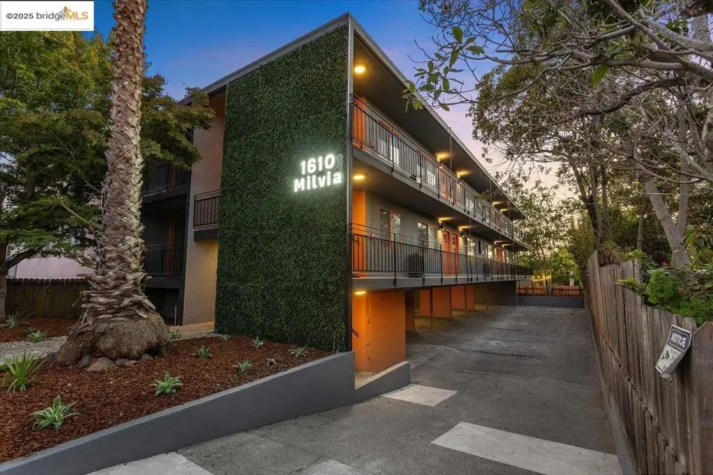 1610 Milvia St, Berkeley, CA 94709 - Image #1