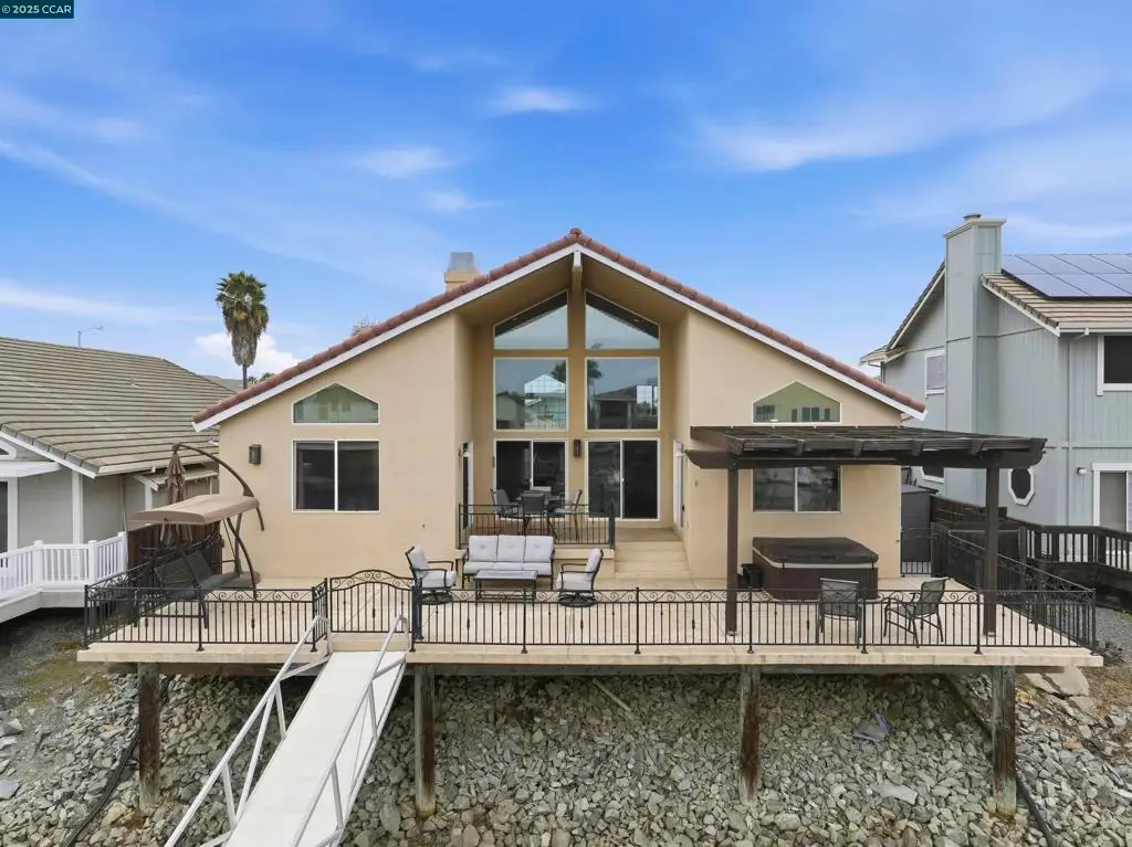 4280 Driftwood Pl, Discovery Bay, CA 94505 - Image #1