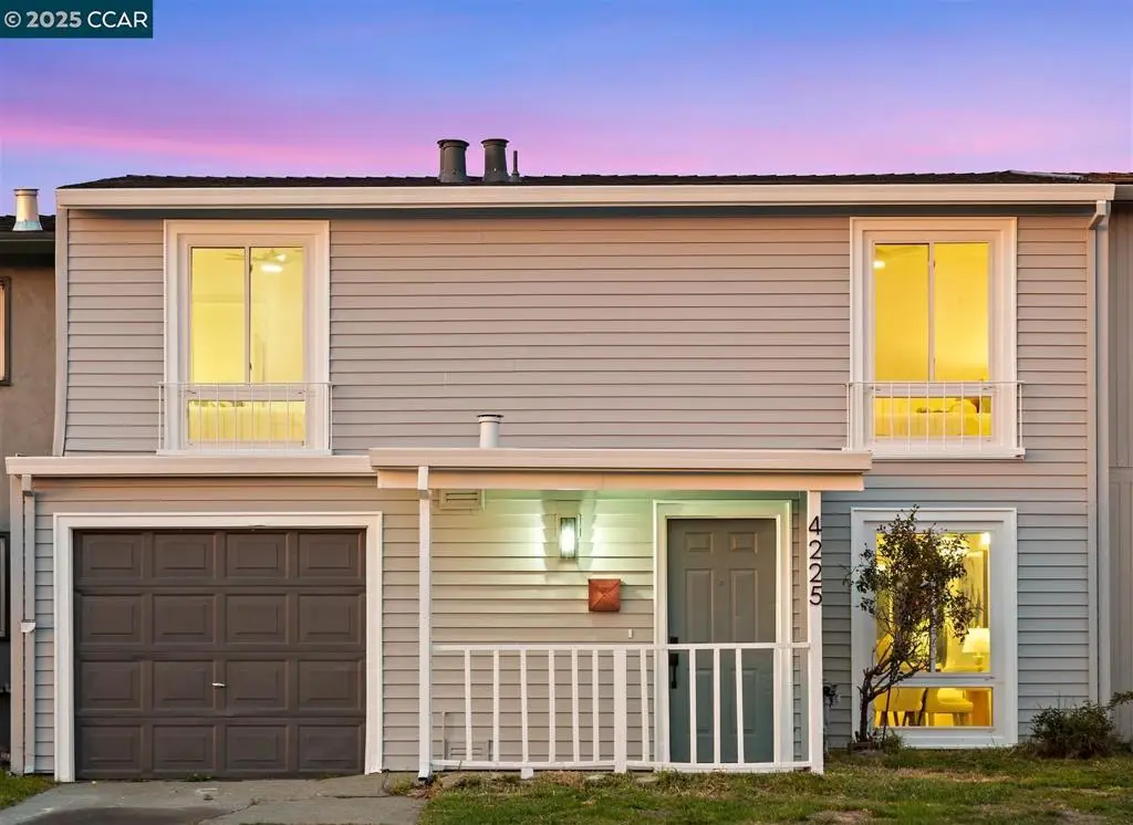 4225 Taft Ave, Richmond, CA 94804 - Image #1