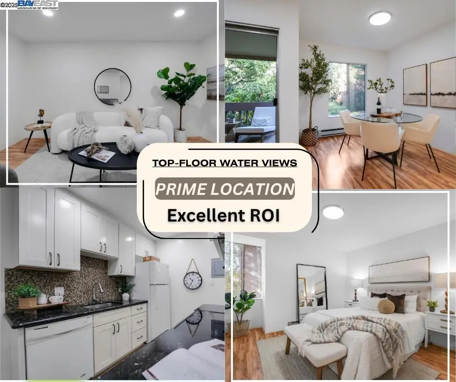 505 Cypress Point Dr #140, Mountain View, CA 94043 - Image #1