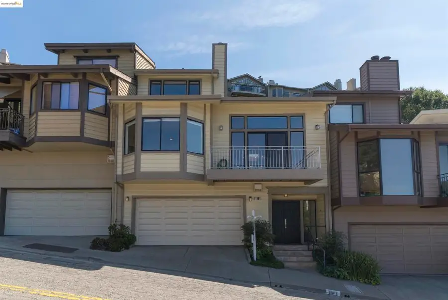 1881 Grand View Drive, Oakland, CA 94618 - Image #2