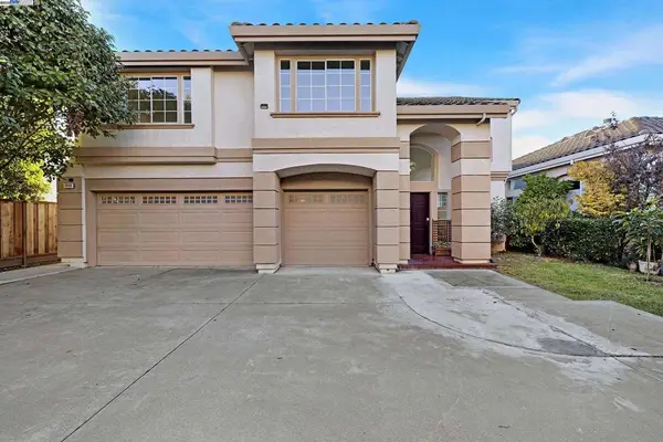 2018 Constitution Ct, San Leandro, CA 94579