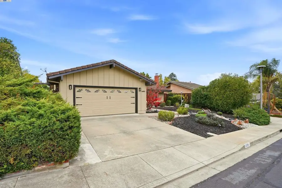 4490 Buckthorn Ct, Concord, CA 94521 - Image #3