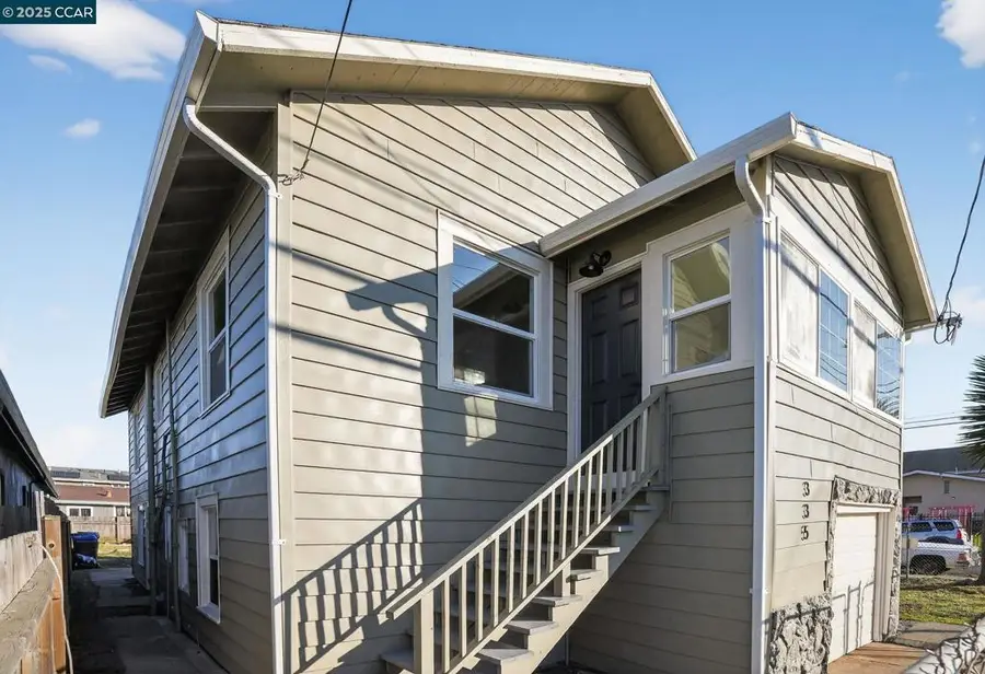 335 Chesley Avenue, Richmond, CA 94801 - Image #2